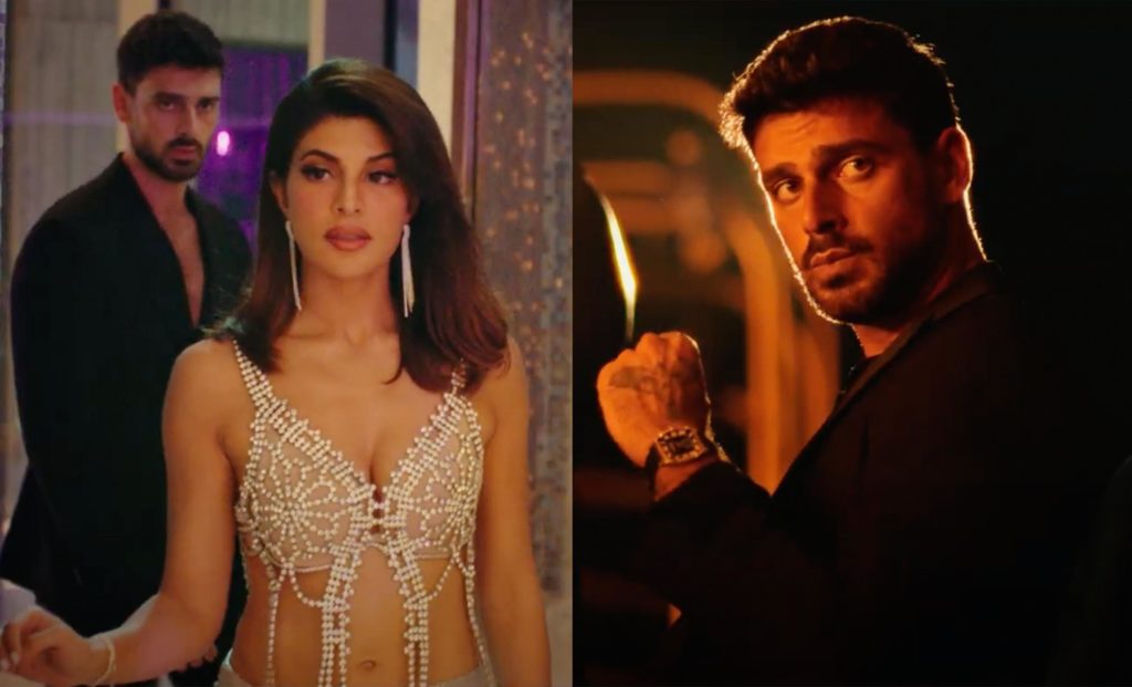 Michele Morrone And Jacqueline Fernandez Starrer ‘Mud Mud Ke’ Is Finally Out. Michele Deserves Better Michele Morrone And Jacqueline Fernandez Starrer ‘Mud Mud Ke’ Is Finally Out. Michele Deserves Better