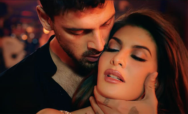 Mud Mud Ke Teaser Ft Michele Morrone, Jacqueline Fernandez Is Out