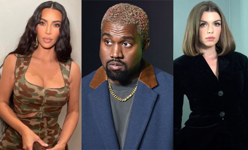 After Breakup With Julia Fox, Kanye Sends A Truck Full Of Roses To Kim On Valentine’s Day And We Wonder ‘Yeh Rishta Kya Kehlata Hai?’ After Breakup With Julia Fox, Kanye Sends A Truck Full Of Roses To Kim On Valentine’s Day And We Wonder ‘Yeh Rishta Kya Kehlata Hai?’