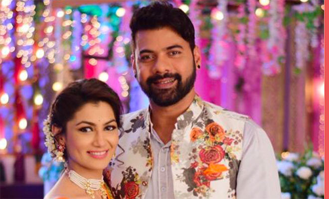 ‘Kumkum Bhagya’ Fans Are Upset With Ekta Kapoor Over Sriti Jha And Shabir Ahluwalia’s Absence On The Show