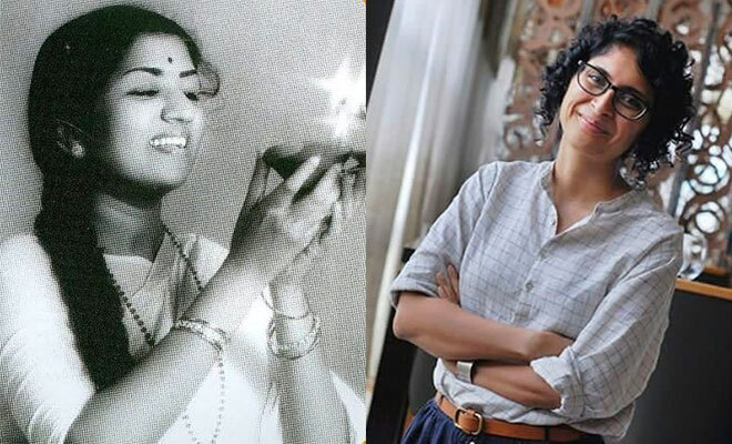 The Late Lata Mangeshkar Chose To Remain Unmarried, And Agreed To Kiran Rao’s Views On It