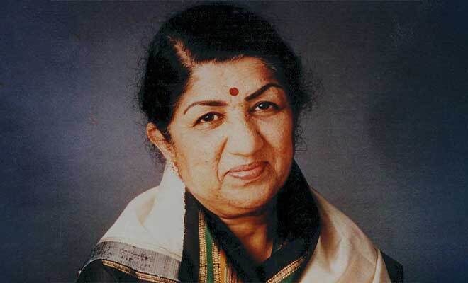 Singer Lata Mangeshkar Passes Away At 92. Rest In Peace, Queen Of Melody