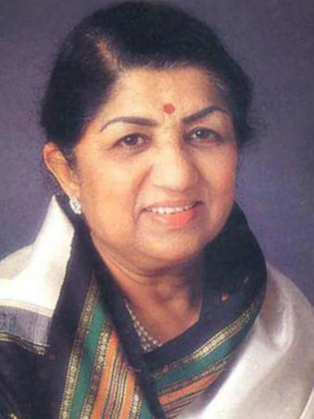 Lesser Known Facts About Lata Mangeshkar