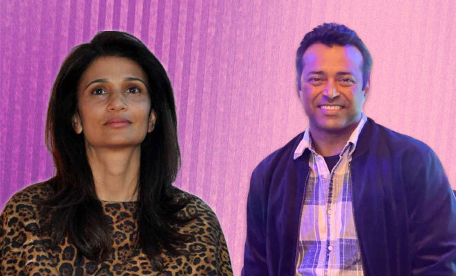 Tennis Player Leander Paes Guilty Of Domestic Abuse Against Rhea Pillai, Court Says Live-In Doesn’t Deprive Women Of Rights