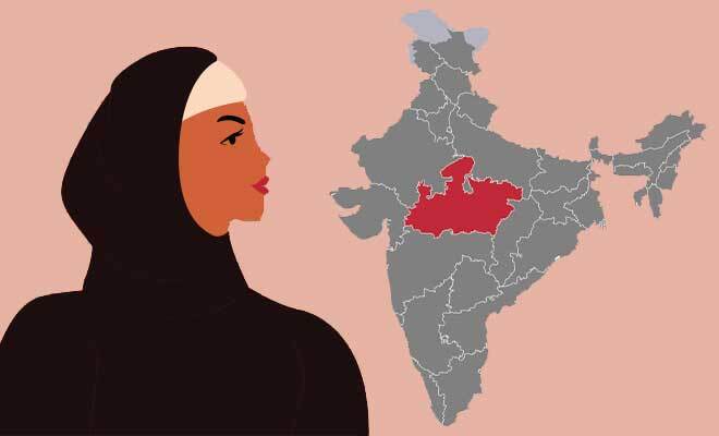 MP College Principal Reportedly Forced To Issue Hijab Ban By Right-Wingers. Says, “They Pressured Us…”