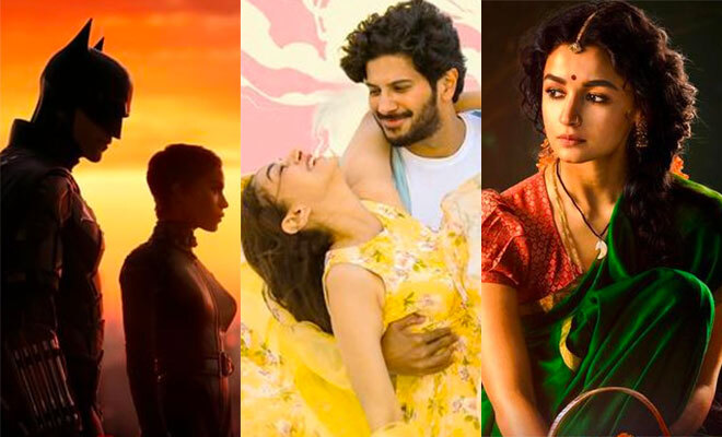 From ‘Radhe Shyam’ And ‘RRR’ To ‘The Batman’ And ‘Jhund’, A List Of Movies Releasing In Theatres In March 2022