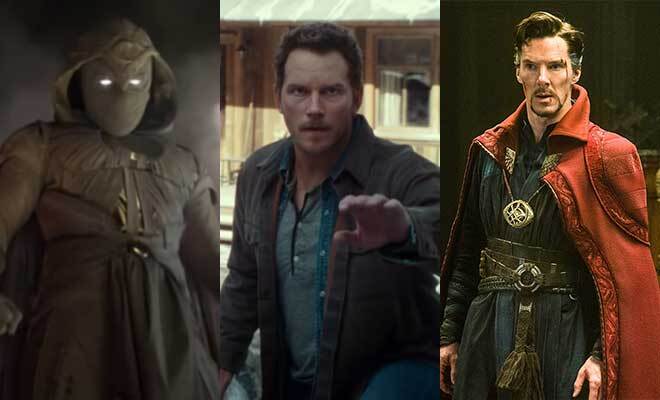 From ‘Lord Of The Rings: Rings Of Power’ To Marvel’s ‘Doctor Strange’, Super Bowl Trailer Launches Take Twitterverse By Storm