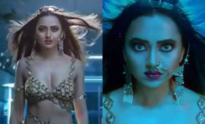 Tejasswi Prakash As Sarvasheshta Naagin In ‘Naagin 6’ Promo Has Fans Going Into A Frenzy