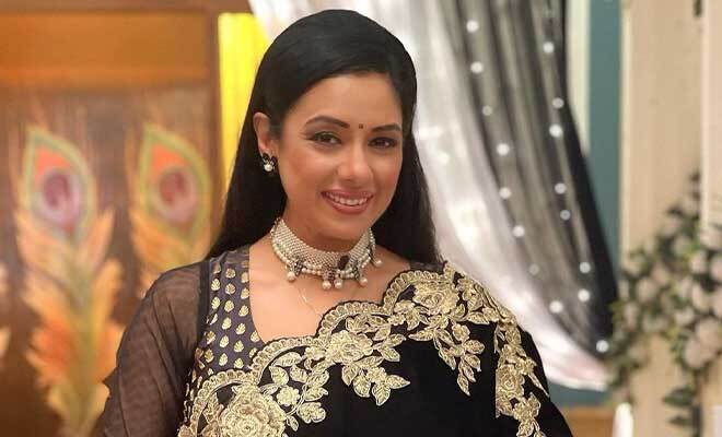 ‘Anupamaa’s Rupali Ganguly Is The Highest-Paid Actress On Television Even More Than Ram Kapoor, Ronit Bose Roy, And Other Veterans!