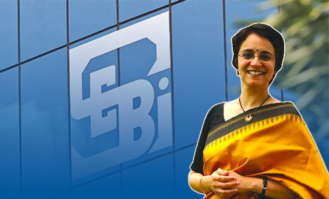 Who Is Madhabi Puri Buch, The First-Ever Woman Chairman Of SEBI?