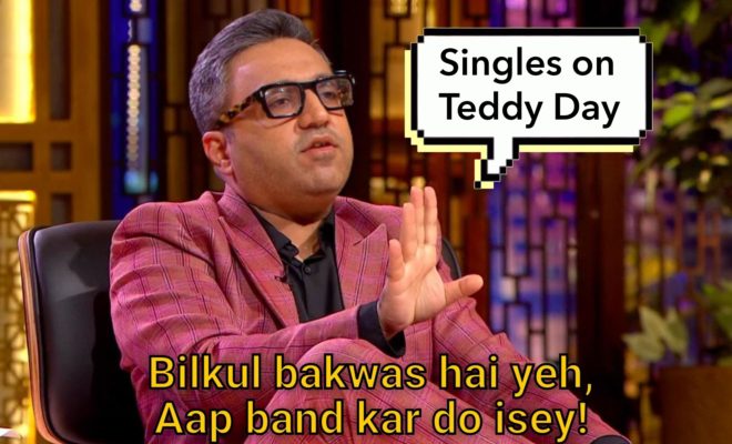 Twitter Celebrates Teddy Day In A Fun-Filled Andaaz, And These Memes Will Leave You Laughing Out Loud