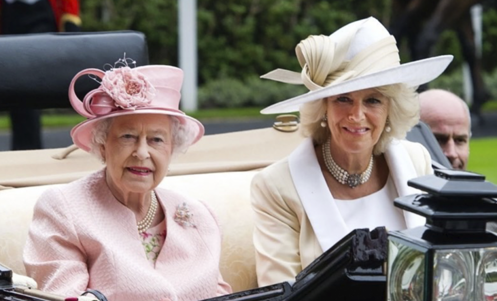 Camilla Will Wear The Koh-i-noor Crown When Charles Becomes King, As Per Queen Elizabeth’s Wish Camilla Will Wear The Koh-i-noor Crown When Charles Becomes King, As Per Queen Elizabeth’s Wish