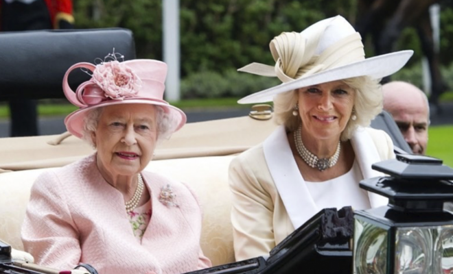 Camilla Will Wear The Koh-i-noor Crown When Charles Becomes King, As Per Queen Elizabeth’s Wish