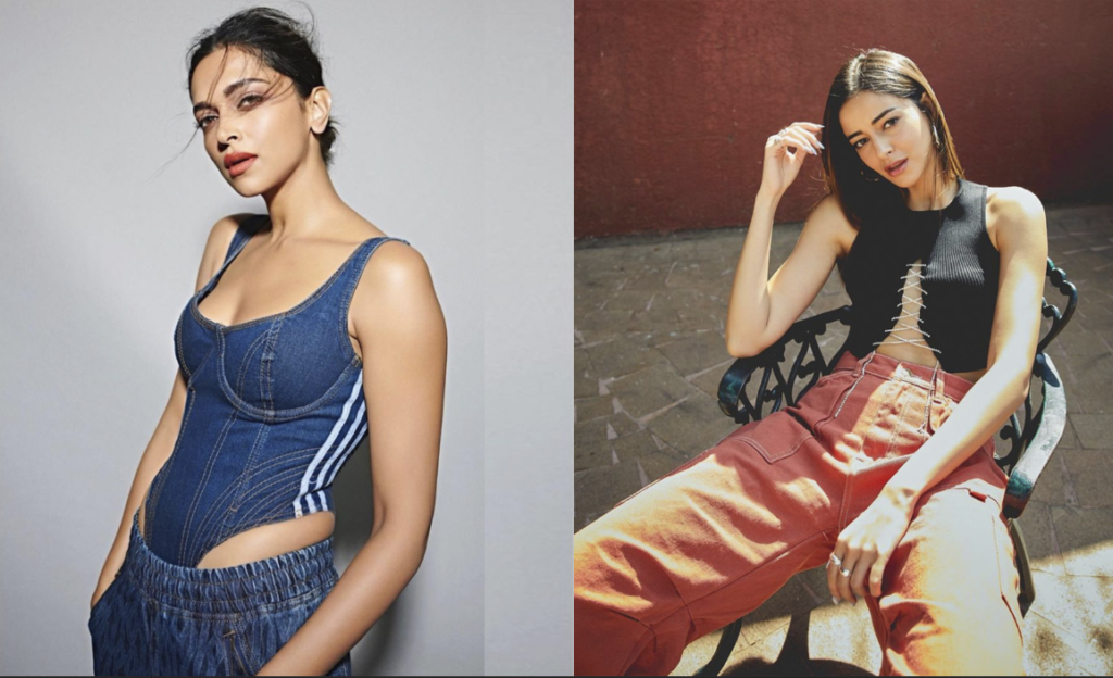 Deepika Padukone And Ananya Panday Define Two Distinct Footwear Personalities In These Latest Outfits For ‘Gehraiyaan’ Promotions