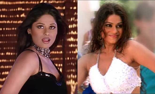 From ‘Sharara’ To ‘Baras Ja Ae Badal,’ Here’s Revisiting Birthday Girl Shamita Shetty’s Mind Blowing Blockbuster Tracks
