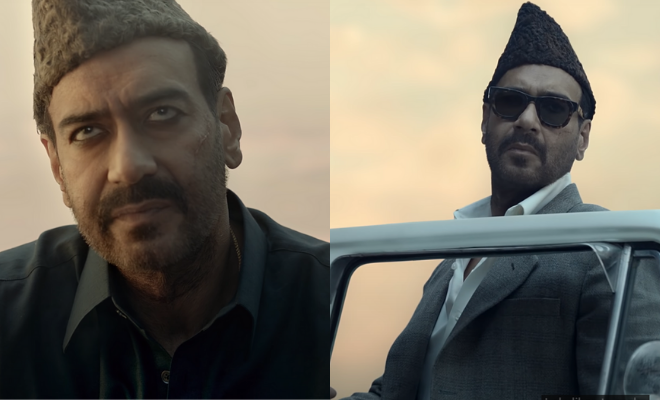 New ‘Gangubai Kathiawadi’ Trailer Is All About Ajay Devgn As Gangster Rahim Lala. He’s Impressive