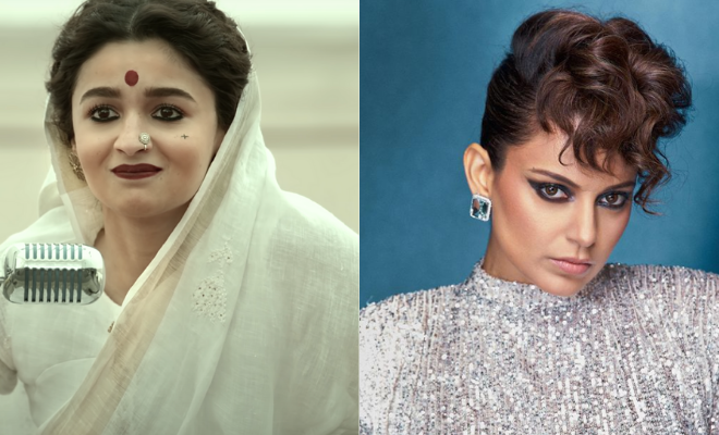 Did Kangana Ranaut Just Praise Sanjay Leela Bhansali’s ‘Gangubai Kathiawadi’ Starring Alia Bhatt? Here’s What We Know