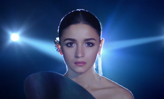 Alia Bhatt Becoming The New Brand Ambassador For Blender’s Pride Has Us Women’s Chest Swelling With Pride
