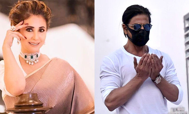 Urmila Matondkar Supports Shah Rukh Khan Amidst Viral ‘Spitting’ Video: “We’ve Deteriorated So Much As A Society”