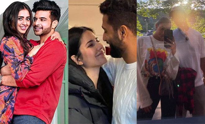 Katrina Kaif, Karan Kundra, KL Rahul, And Many Others Are Sharing Valentine’s Day Posts And We Can’t Help But Shout ‘Couple Goals’!