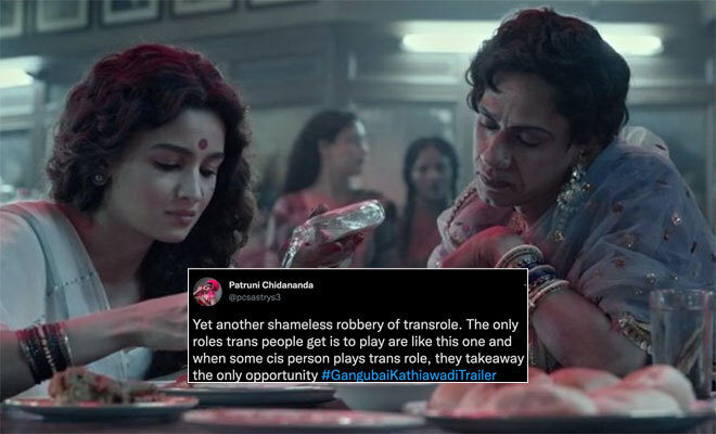 Vijay Raaz Being Cast As Trans-Woman In ‘Gangubai Kathiawadi’ Has Received Twitter Backlash. Some Valid Points Here!