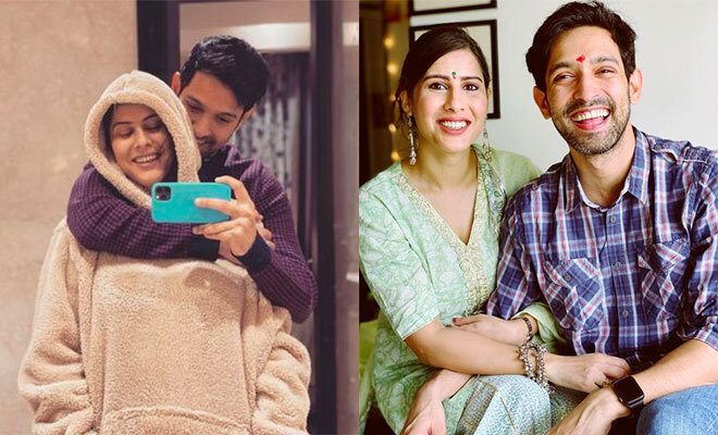 Vikrant Massey And Sheetal Thakur Reportedly Register Their Marriage On Valentine’s Day. Congratulations Are In Order!