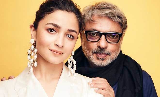 Sanjay Leela Bhansali Says Alia Bhatt Picked Her Bag And Ran Out Of His Office After ‘Gangubai Kathiawadi’ Narration