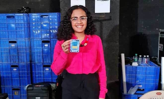 13 YO Anoushka Jolly, Youngest ‘Shark Tank India’ Contestant, Wins Rs 50 Lakh Funding For Anti-Bullying App