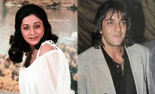 Aruna Irani Still Can’t Believe People Accepted Her As Sanjay Dutt’s Mother In ‘Rocky’ And Then Seducing Him In Another Film