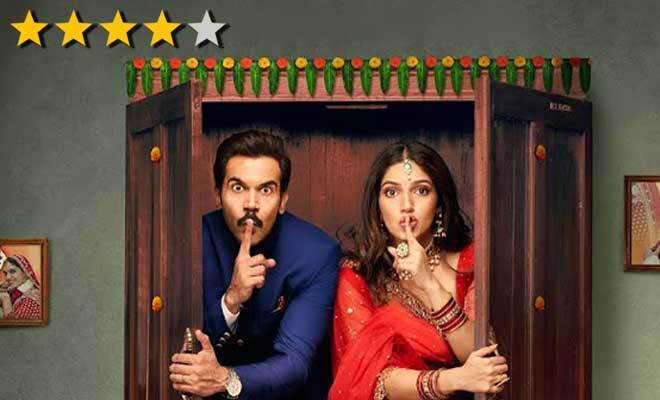 ‘Badhaai Do’ Review: Rajkummar Rao, Bhumi Pednekar Film Shines In Its Second Half, Wins With Its Portrayal Of Queer Love And Its Struggles