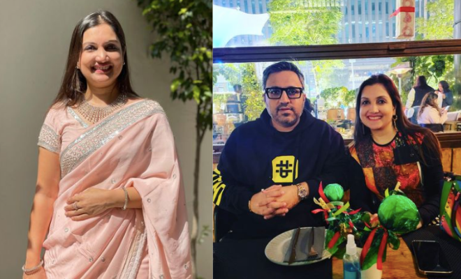 BharatPe Fires Madhuri Jain Grover Over Fraud Charges, Latter Takes To Twitter To Slam The Organisation For ‘Conspiracy’ BharatPe Fires Madhuri Jain Grover Over Fraud Charges, Latter Takes To Twitter To Slam The Organisation For ‘Conspiracy’