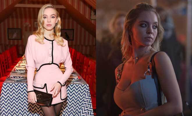 ‘Euphoria’s Sydney Sweeney Wrote A 5 Yr Career Plan To Convince Her Parents To Let Her Act