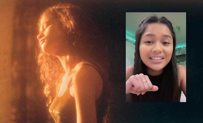 ‘Euphoria’ Background Actress Ranielle Marie Reveals All About Her ‘Miserable’ Time Shooting For The Show