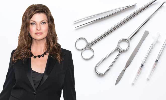 Supermodel Linda Evangelista Gets Candid About Her CoolSculpting Surgery That Left Her ‘Disfigured’, Says “I’m Done Hiding” Supermodel Linda Evangelista Gets Candid About Her CoolSculpting Surgery That Left Her ‘Disfigured’, Says “I’m Done Hiding”