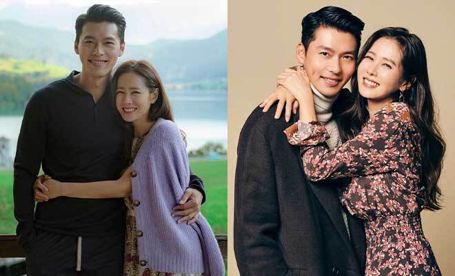 4 Sweet Moments Of ‘Crash Landing On You’ Couple Son Ye-Jin And Hyun Bin That Made Us Swoon Over Them