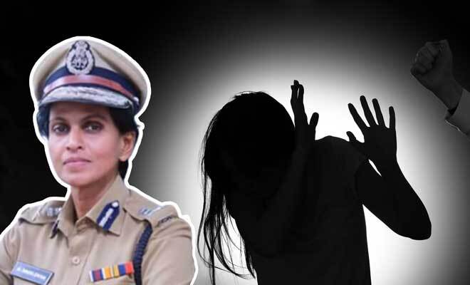 Kerala IPS Officer Says Female Cops Are Sexually Harassed By Male Cops