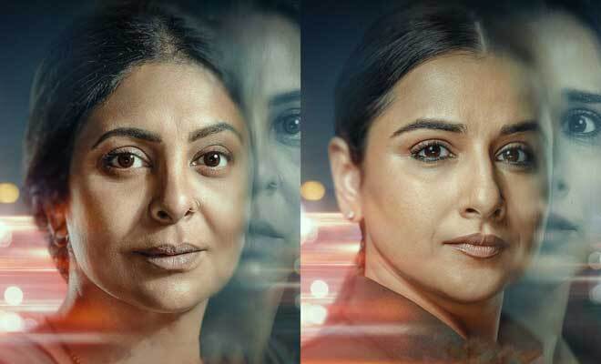 Vidya Balan And Shefali Shah Come Together For Drama Thriller ‘Jalsa’ On Prime Video. Eager To See What They’ve Been Cooking