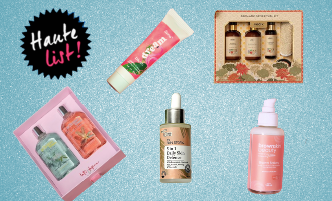 Valentine’s Day Gifts That Your Skincare And Makeup Loving Boo Will Appreciate