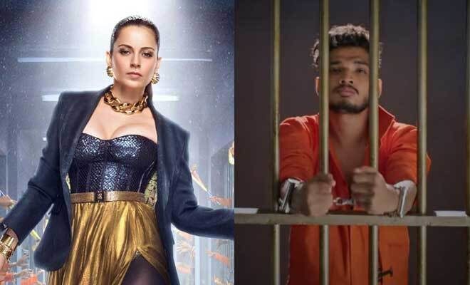 Comedian Munawar Faruqui Is All Set To Go To Jail But This Time For Kangana Ranaut’s Reality Show ‘Lock Upp’