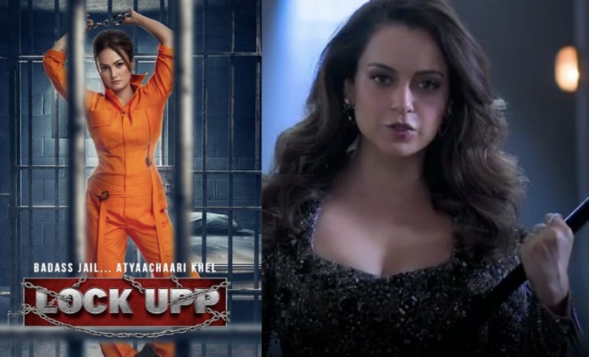 First Contestant Of Kangana Ranaut’s Reality Show ‘Lock Upp’ Has Been Locked In And It’s Nisha Rawal