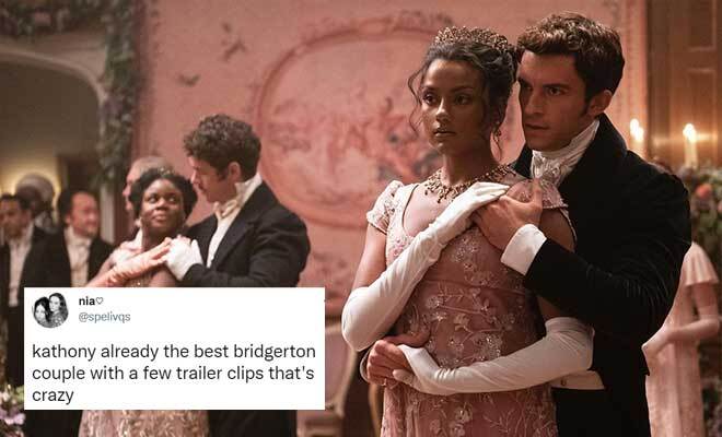 ‘Bridgerton’ Season 2 Trailer Reactions: Fans Already Have A Ship Name For Kate Sharma And Anthony Bridgerton!