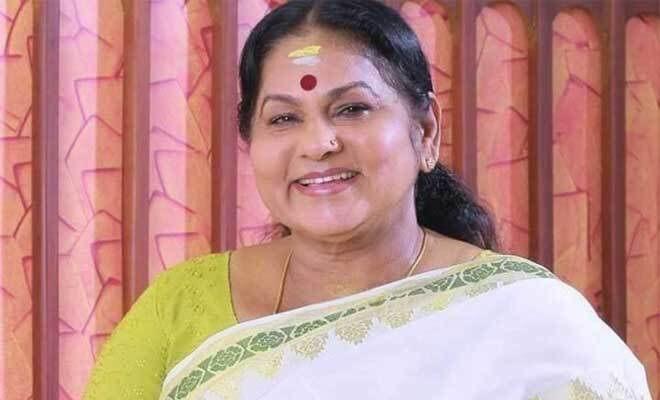Legendary Malayalam Actress KPAC Lalitha Dies At 73, CM Pinarayi Vijayan And Others Mourn Her Demise