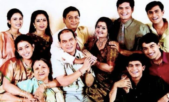 ‘Kyunki Saas Bhi Kabhi Bahu Thi’, The Most Iconic Hindi Show Is Making A Comeback. We Already Can Hear The Title Song Blasting From The TV