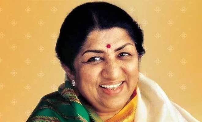An International Music College To Be Named After The Legendary Singer Lata Mangeshkar