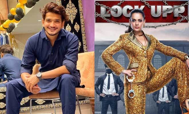 Ahead Of Entering ‘Lock Upp’, Munawar Faruqui Says There Is Nothing Wrong With Being Controversial