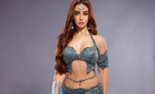 Maheck Chahal Compares Her Role In ‘Naagin 6’ To Gal Gadot’s Wonder Woman, Says She’s Indian Wonder Woman. Seriously?