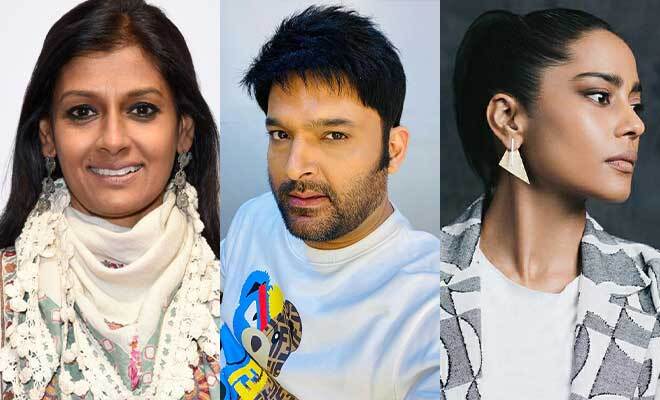 Nandita Das Announces Her Next Film Starring Kapil Sharma And Shahana Goswami, Says Kapil Will Surprise Everyone