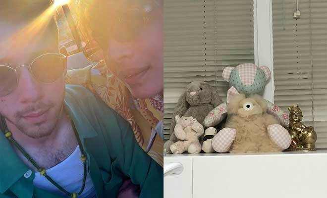 Priyanka Chopra Jonas In Her Photo Dump Gives A Snippet Of Their Newborn Baby’s Toys And It Is Adorable!