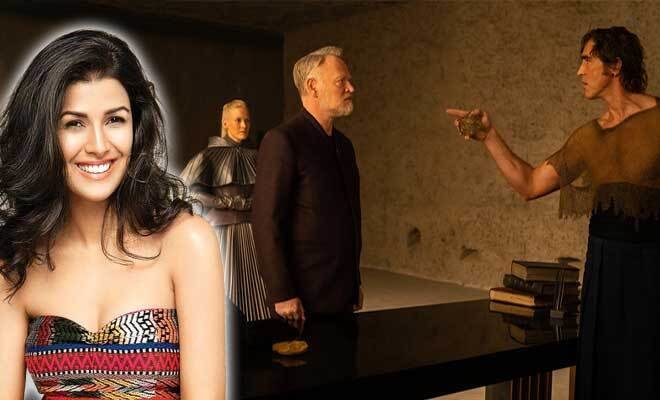 Apple Original Series ‘Foundation’ Unveils New Cast And First Look. And Nimrat Kaur, We See You!