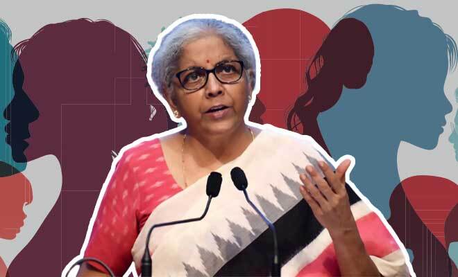 Here’s What Women From Across Industries Thought About FM Nirmala Sitharaman’s Budget 2022